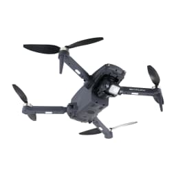 Vivitar SkyFlow GPS Foldable 4K UHD Aerial Drone for Adults with Live Video Feed & 5" Touchscreen Remote - Thumbnail 10