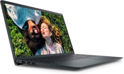 Dell Inspiron 15 3000 3520 Business Laptop 15.6" FHD WVA Anti-Glare 120Hz Intel 10-Core i7-1255U Processor 16GB RAM 1TB - Thumbnail 3