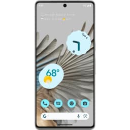 Google Pixel 7 Pro 128 GB Smartphone, 6.7" LTPO OLED QHD+ 1440 x 3120 - Thumbnail 3