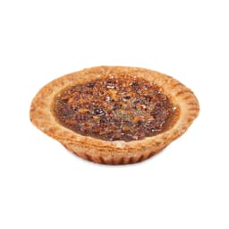 Freshness Guaranteed 4" Mini Pecan Pie, 3.25 oz, 1 Count, Baked, Paperboard Box, Shelf Stable - Thumbnail 4