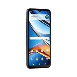 Cricket Wireless Icon 2026 64GB, 4GB RAM (Prepaid), Steel Gray - Thumbnail 3