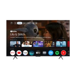 TCL 55â€ Q6 QLED 4K UHD HDR Smart Google TV (NEW 2024) - 55Q651G - Thumbnail 11