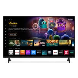 VIZIO 43" Class Quantum Full HD QLED Smart TV (NEW 2026) VFQ43M-10 - Thumbnail 2