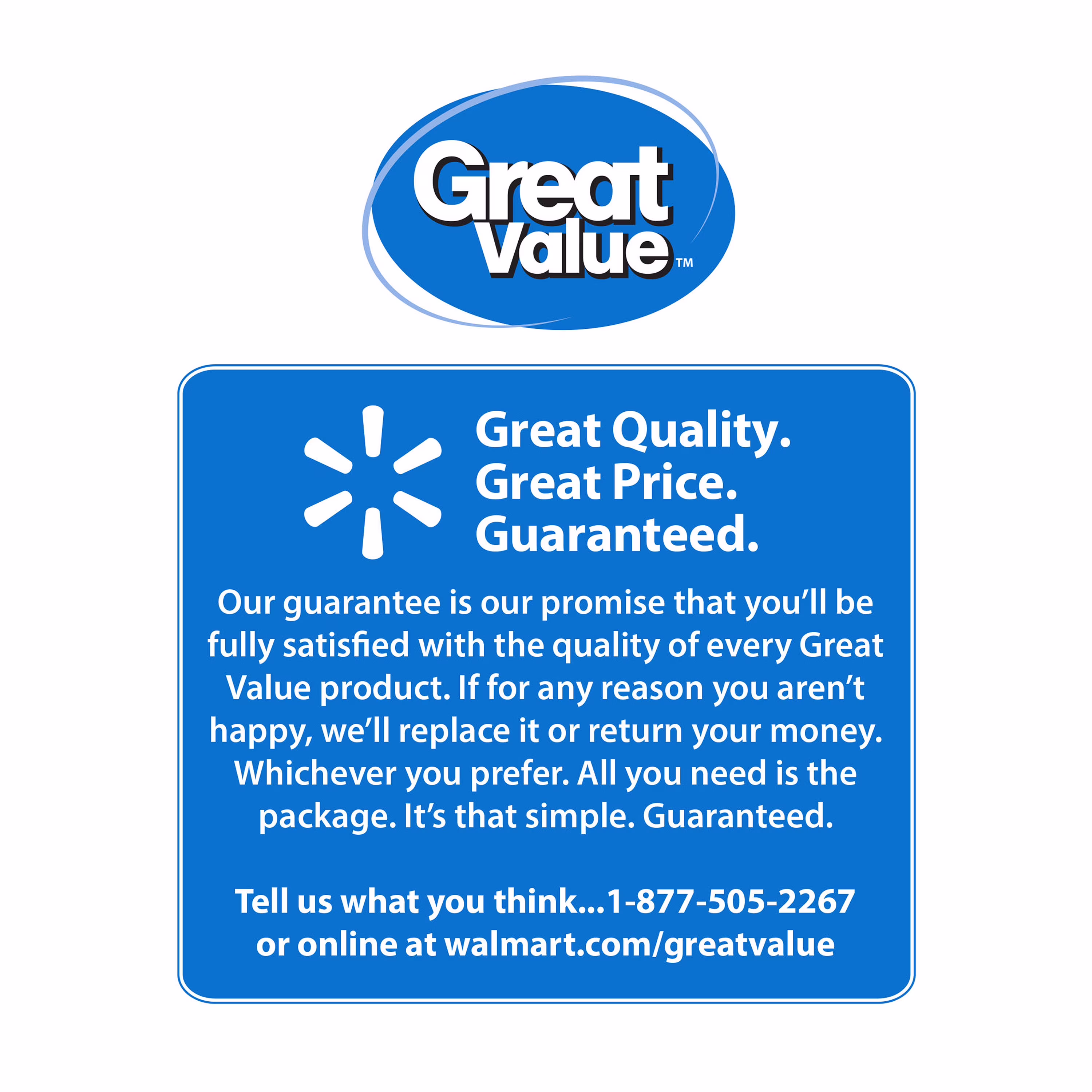 Great Value Uncooked Original Breakfast Pork Sausage Patties, 12 oz Package (Refrigerated) - Thumbnail 8