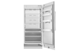 Dacor DRR36980LAP 36 inch Contemporary Series Column Refrigerator with 21.5 cu. ft. Capacity Side LED Lighting Precise Cooling Hidden touch control - Thumbnail 17