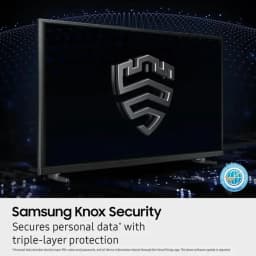 Restored Samsung 65” Class Crystal UHD U7900F 4K Smart TV 2025 - UN65U7900FFXZA (Refurbished) - Thumbnail 6