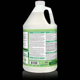 OdoBan Disinfectant Cleaner and Odor Eliminator Concentrate, Original Eucalyptus Scent, 1 gal - Thumbnail 5