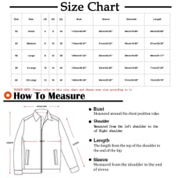 BLTIBY Men's Faux Leather Jacket Casual Zip Up Fur Collar Lapel Vintage Leather Motorcycle Coat Solid Color Slim Punk Biker Outwear with Pockets Brown L - Thumbnail 3