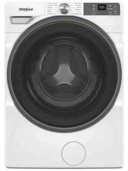 Whirlpool WFW5720RW 4.5 cu. ft. Smart Front Load Washer FreshFlow Vent System - Thumbnail 1