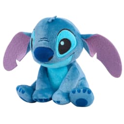 Disney’s Lilo & Stitch 7.5 Inch Beanbag Plushie, Floppy Ears Stitch, Kids Toys for Ages 2 up - Thumbnail 5