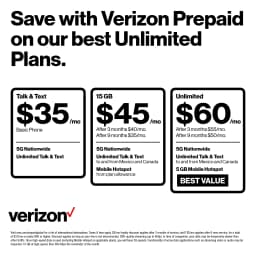 Verizon Motorola G Power, 64GB, Green - Prepaid Smartphone - Thumbnail 3