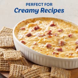 Philadelphia Cream Cheese, 2 Blocks, for Recipes and Baking, Original, No Artificial Preservatives, Flavors or Dye, 8 oz - Thumbnail 6