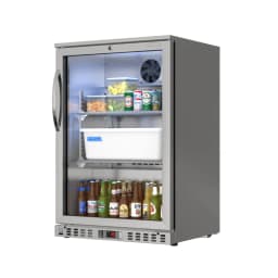 KoolMore 24 in. One-Door Back Bar Refrigerator – 4.1 Cu Ft - Thumbnail 24