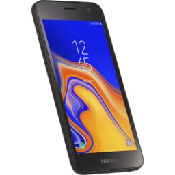 Total Wireless Samsung Galaxy J2, 16GB, Black - Prepaid Smartphone - Thumbnail 9