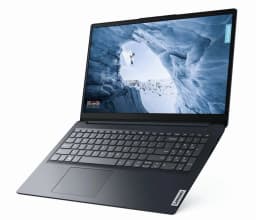 Lenovo Ideapad 1i Everyday Value Laptop 15.6in Touchscreen IPS FHD Display - Thumbnail 2