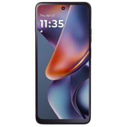 Tracfone Motorola Moto G 2025, 5G, 64GB, Blue - Prepaid Smartphone [Locked to Tracfone] - Thumbnail 8
