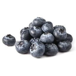 Fresh Blueberries, 1 Pint Container - Thumbnail 2