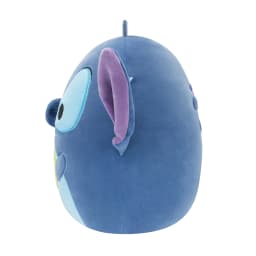 Squishmallows Official 8 inch Disney's Stitch Holding a Frog - Child's Ultra Soft Stuffed Plush Toy - Thumbnail 5