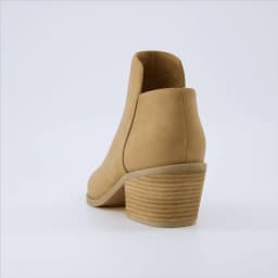 Cushionaire Women's Rip Ankle Bootie +Memory Foam, Wide Widths Available - Thumbnail 6