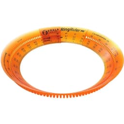 Koala Tools Ring Ruler, Metric - Thumbnail 3