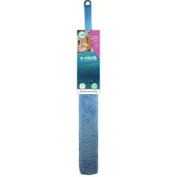 E-Cloth Cleaning & Dusting Wand, Perfect Chemical Free Cleaning With Just Water, 99% Antibacterial - Thumbnail 1