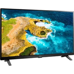 Open Box LG 27" Class LED Full HD Smart TV Monitor with webOS - Thumbnail 3