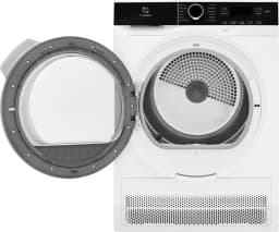 ELECTROLUX ELFE4222AW FRONT LOAD ELECTRIC DRYER White - Thumbnail 3
