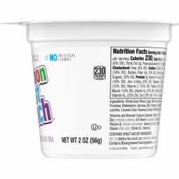 Cinnamon Toast Crunch Breakfast Cereal Cup, Single Serve Cereal, 2 oz - Thumbnail 6