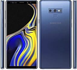 Samsung Galaxy Note9 512GB Dual-SIM SM-N960F/DS - Thumbnail 1