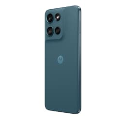AT&T Motorola moto g Play 2026,64GB, PANTONE Tapestry - Prepaid Smartphone[Locked to AT&T] - Thumbnail 7
