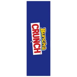 Buncha CRUNCH Candy, Pieces of Creamy Milk Chocolate with Crisped Rice, Movie Theater Candy, Concession Box, 3.2 oz - Thumbnail 13