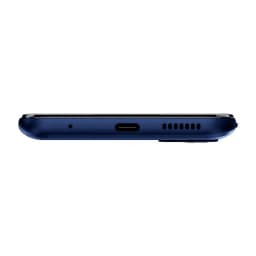AT&T Motorola G Play 2023, 32GB, Navy Blue - Prepaid Smartphone - Thumbnail 6