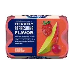 (4 pack) Ocean Spray ZERO Sugar Strawberry Mango Juice Drink, 10 Fl Oz Bottle, 6 count - Thumbnail 14