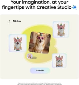 Samsung Galaxy S26 Ultra (256GB,12GB RAM) - Brand New - GSM Unlocked - Android AI Smartphone | 6.9” Dynamic AMOLED - Thumbnail 7
