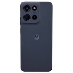 Total Wireless Motorola Moto g 2025, 5G, 128GB, Gray - Prepaid Smartphone [Locked to Total Wireless] - Thumbnail 7