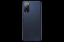 Verizon Wireless Samsung Galaxy S20 FE, 128GB Cloud Navy - Smartphone - Thumbnail 2
