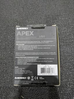 RHEA- Aerial7 Apex Heat Multi-Device Stereo Earbuds - Thumbnail 6