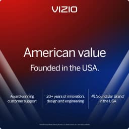 VIZIO 55” Class 4K UHD LED HDR Smart TV (V4K55M-08) - Thumbnail 15