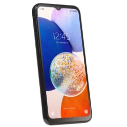 Tracfone Samsung Galaxy A14, 5G, 64GB, Black - Prepaid Smartphone [Locked to Tracfone] - Thumbnail 8