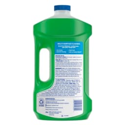 Mr. Clean All Purpose Cleaner, Floor Cleaner for Mopping, Cleaning Liquid, Gain, 64oz - Thumbnail 9