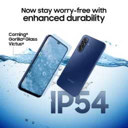 Samsung Galaxy A17 5G (2025) 256GB + 8GB RAM AI Smartphone – Brand New | 6.7” Super AMOLED 90Hz Display | 50MP OIS - Thumbnail 8