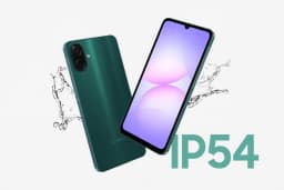 Samsung Galaxy A07 (2025) 128GB + 4GB RAM Smartphone – Brand New | 6.7” LCD 90Hz Display | 50MP Camera | 5000 mAh - Thumbnail 14