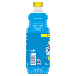 Fabuloso 2X Multi-Purpose Cleaner, No Rinse Floor Cleaner, Tropical Spring Scent, 56 fl oz - Thumbnail 14