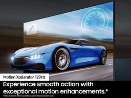 SAMSUNG 98” Class DU9000 Crystal UHD Smart TV UN98DU9000FXZA 2024 - Thumbnail 9