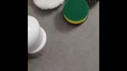 KLYNE - Electric Spin Scrubber Cordless Cleaning Brush Rotating Scrubber Clean Bathroom - Thumbnail 2