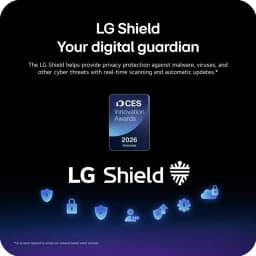 LG 85" QNED evo AI QNED84B Mini LED 4K Smart TV (85QNED84BUA) - Thumbnail 11