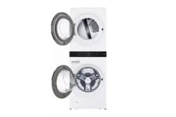 LG Electric Washer Tower - Thumbnail 4