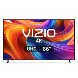VIZIO 86" Class 4K UHD LED HDR Smart TV V4K86C-0804 - Thumbnail 2
