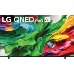 LG 100 inch 85A Series QNED evo AI Mini LED 4K UHD Smart webOS TV (2025) - Thumbnail 1