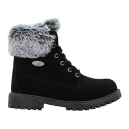 Lugz Women's Fashion Parker Faux Fur Boots - Thumbnail 2